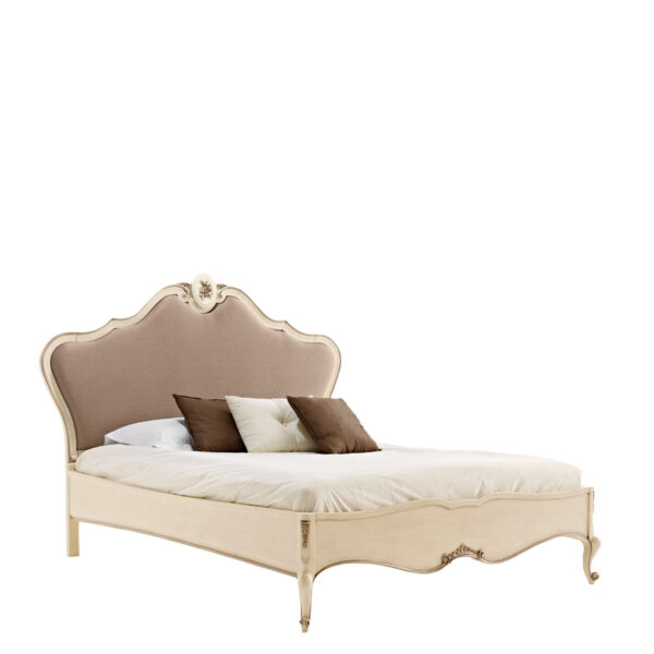 Cama Glamour I Cama Glamour I