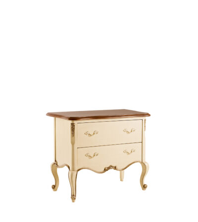 Glamour Chest of Drawers