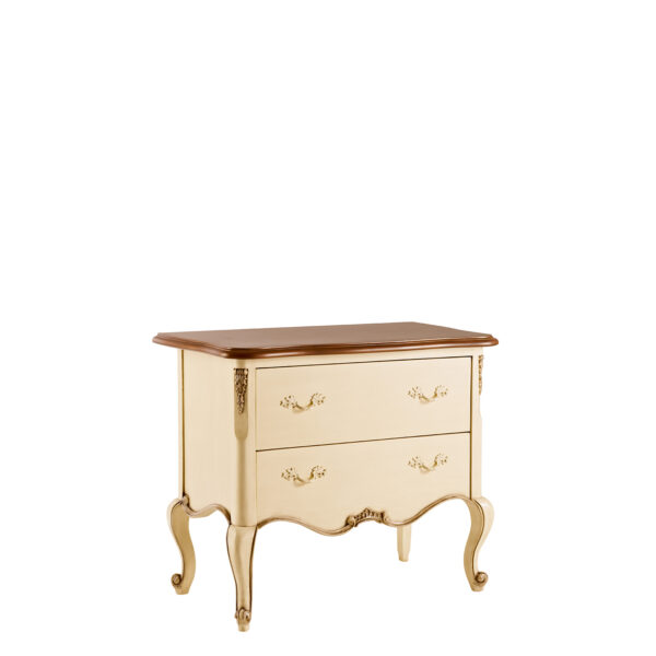 Commode Glamour Commode Glamour