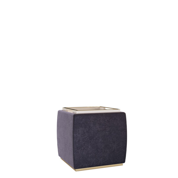 Mesa de Cabeceira Jade Mesa de Cabeceira Jade