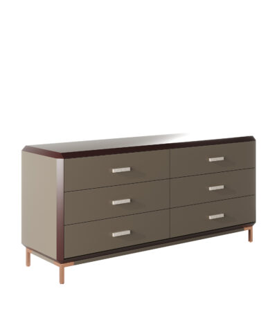 Kendra Chest of Drawers