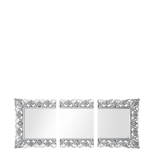 Miroir Louvre Miroir Louvre