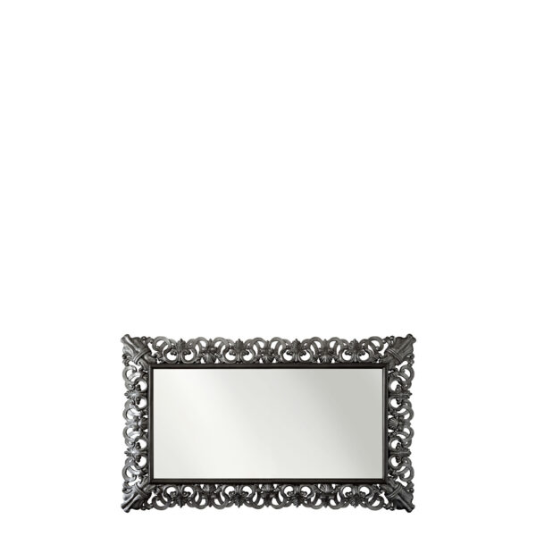 Miroir TV Louvre Miroir TV Louvre