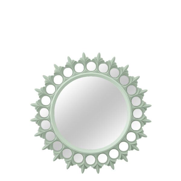 Miroir Notre Dame
