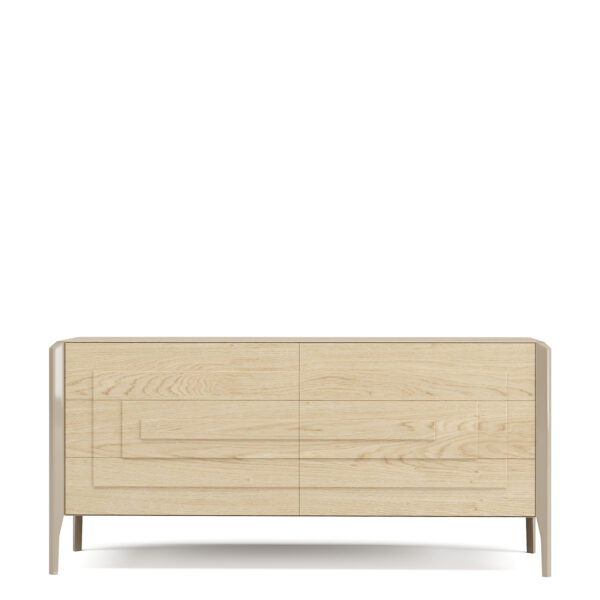 Commode Stuart Commode Stuart