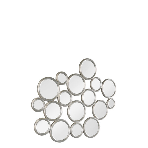 Bubbles Mirror Bubbles Mirror