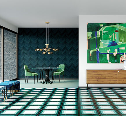 Stay up to date with the Decoration Trends for 2021