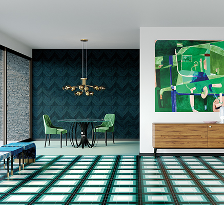 Stay up to date with the Decoration Trends for 2021