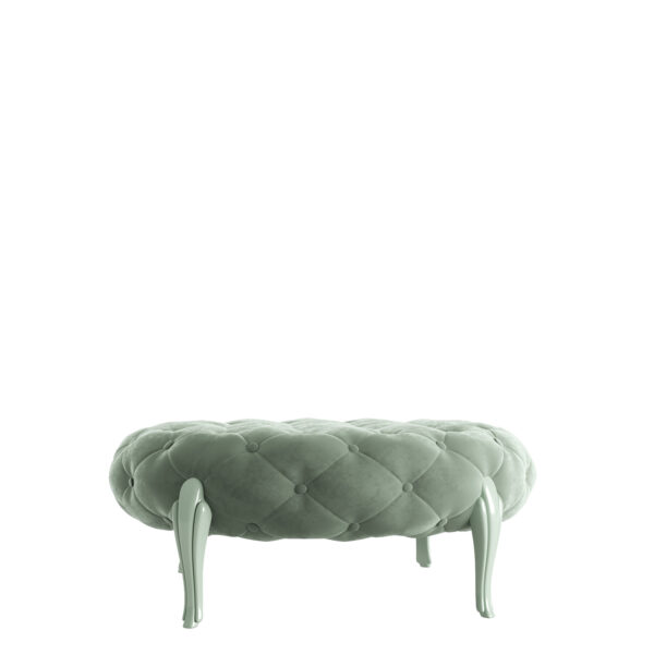 Pouf Camellia Pouf Camellia
