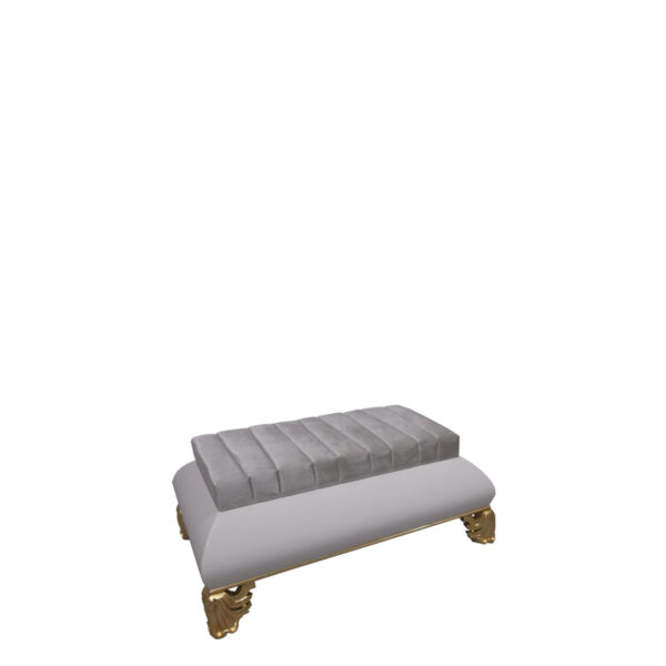 Crown Bench Crown Bench