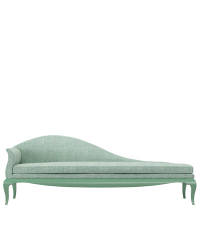 Chaise Longue Deluxe