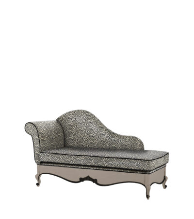 Glamour Chaise Longue