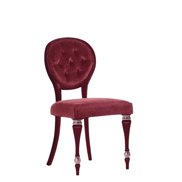 Cadeira Queen Cadeira Queen