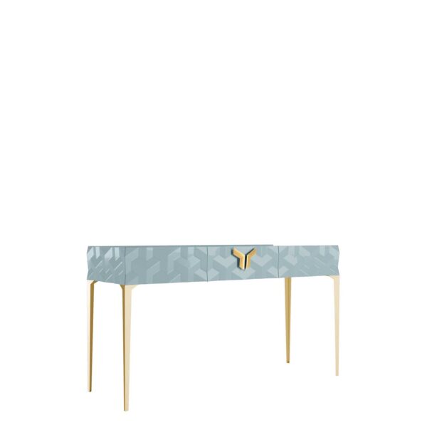 Console Triny Console Triny