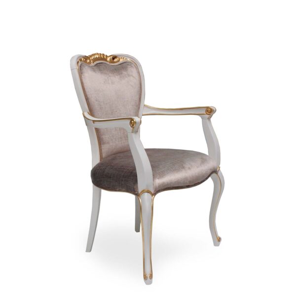 Cadeira Luxus Cadeira Luxus