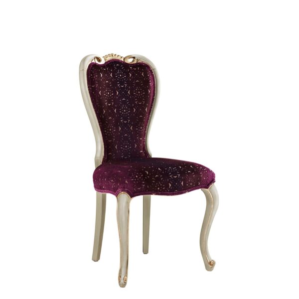 Cadeira Luxus Cadeira Luxus