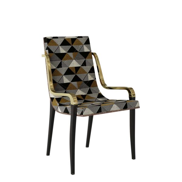 Cadeira Jackie I Cadeira Jackie I