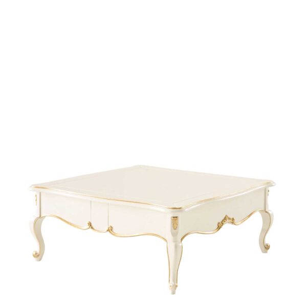 Table Basse Glamour Table Basse Glamour