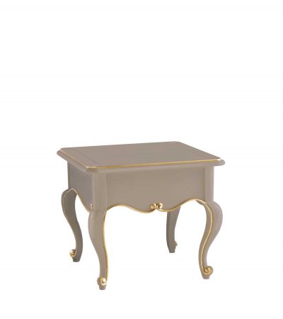 Glamour Side Table