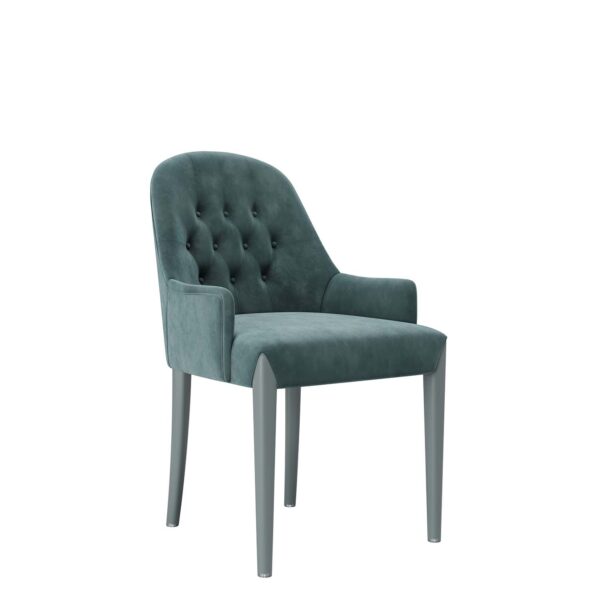 Dixon Chair Dixon Chair