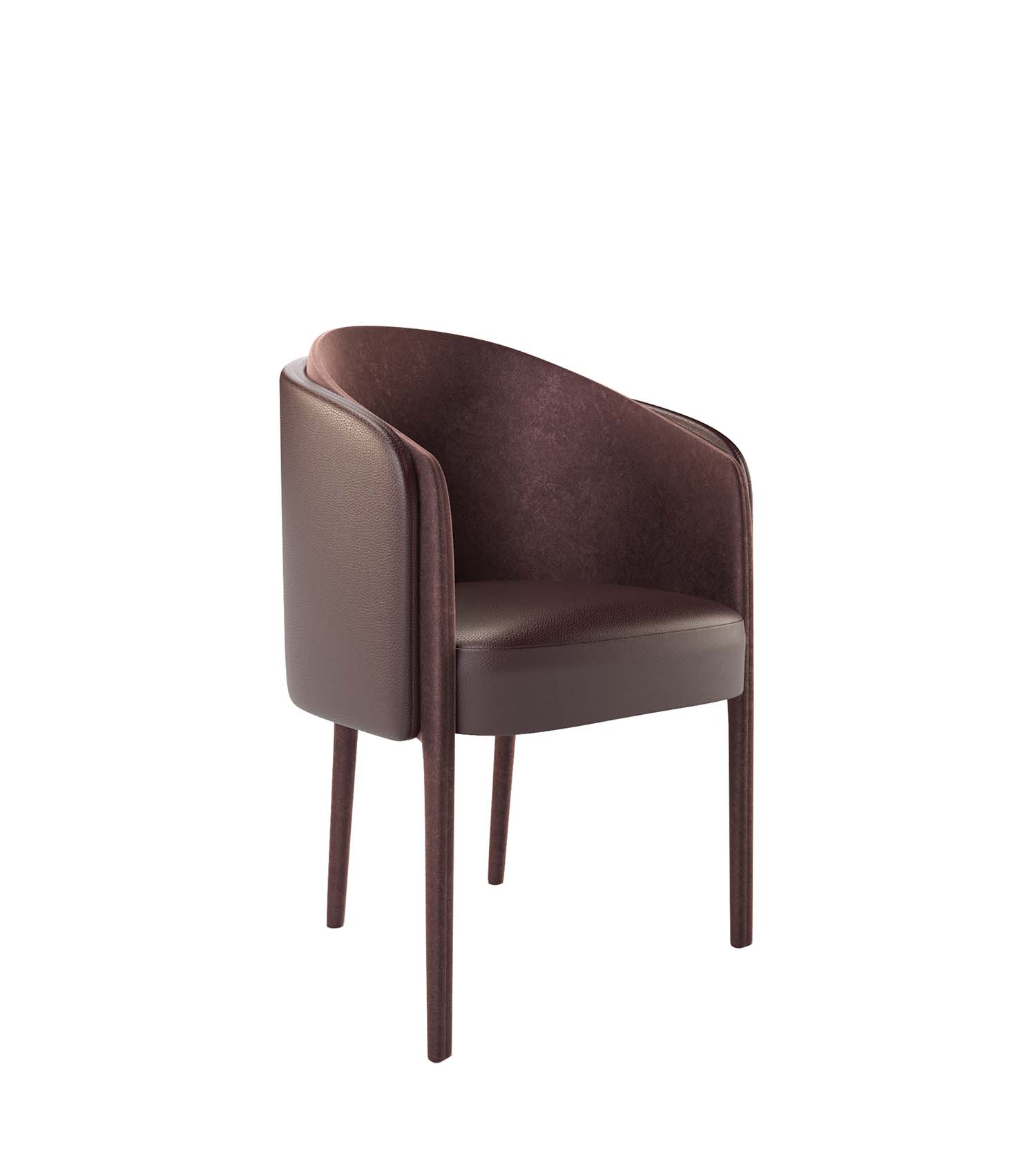 Collins Chair Jetclass