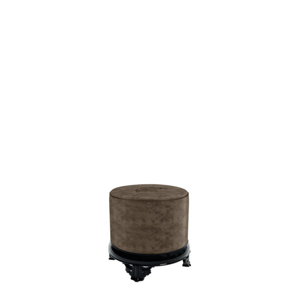 Pouf Crown Pouf Crown