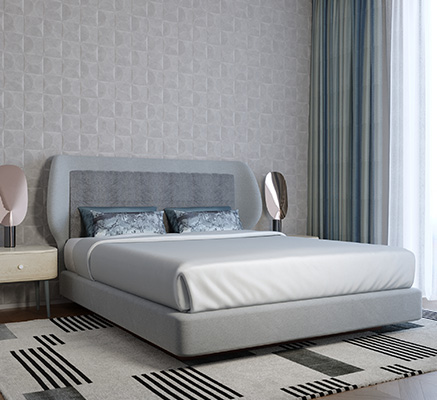 How to choose the Ideal Fabric for your Decoration