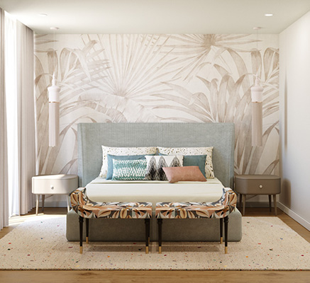 Top 3 Suggestions for a Sublime Spring Decoration!