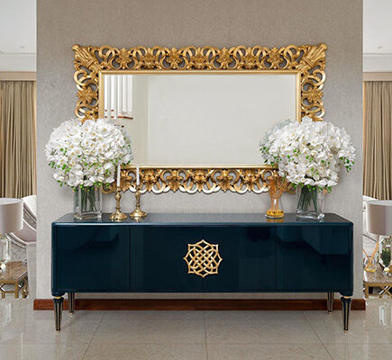 Miroirs: Fonctionnalité et Décoration