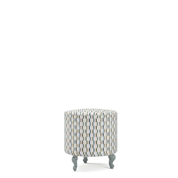 Pouf Glamour Pouf Glamour