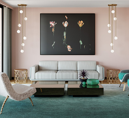 Découvrez le Top 5 des Tables Basses de Salon