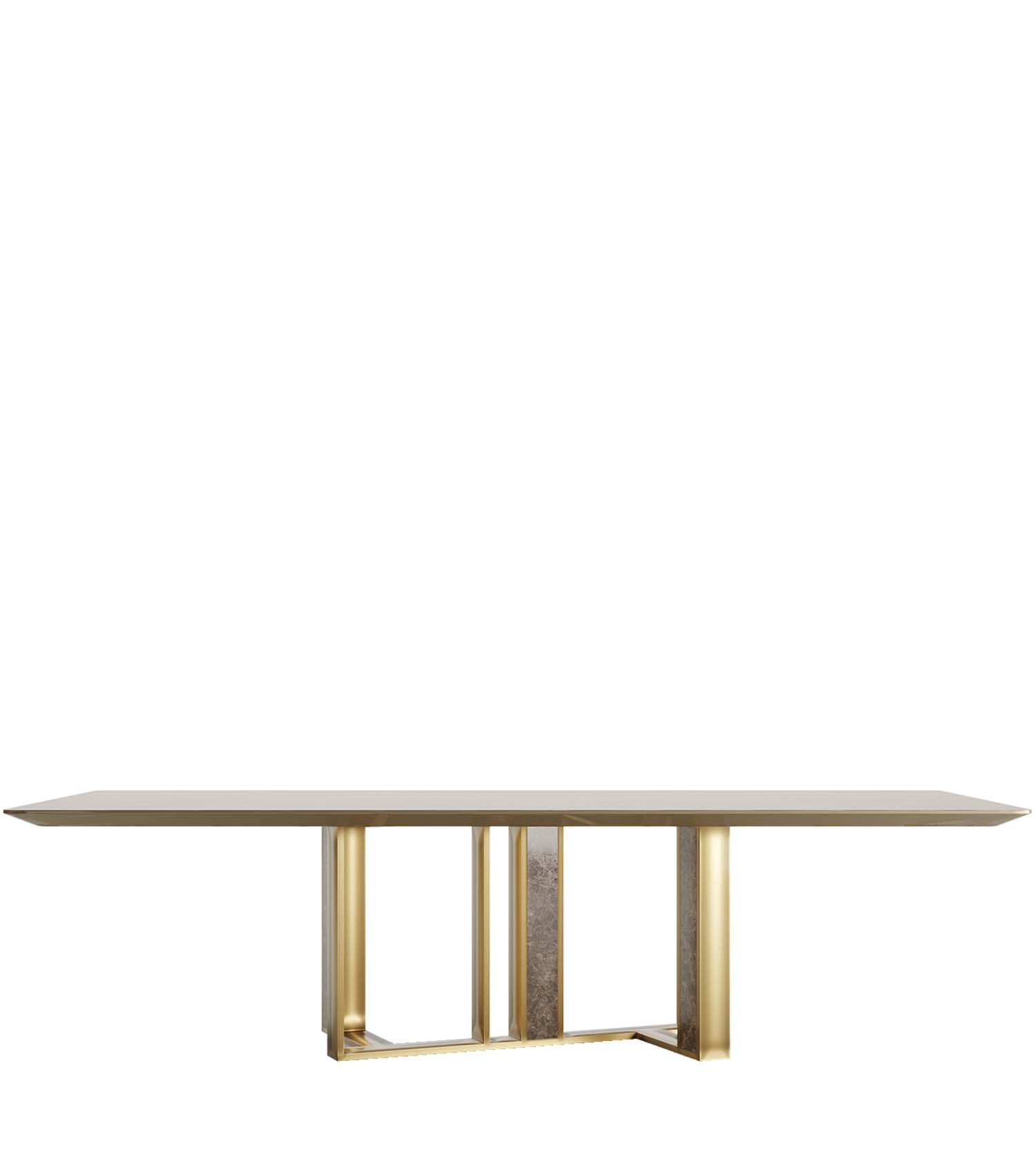 Phoenix Dining Table Jetclass