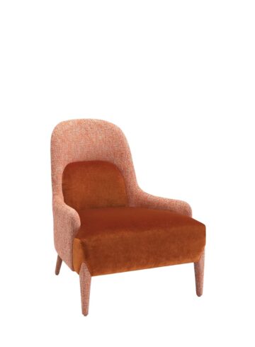 Dixie Armchair
