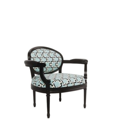 Fauteuil Charme