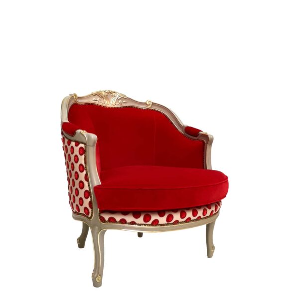 Antoinette Armchair
