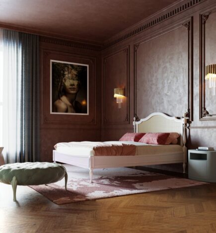 As 8 Camas para decoração de Outono mais Charmosas da Jetclass