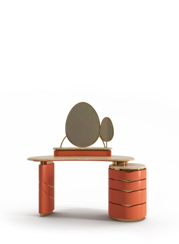 Donna Dressing Table