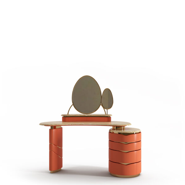 Coiffeuse Donna Coiffeuse Donna