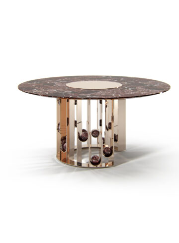 Mesa de Jantar Groove