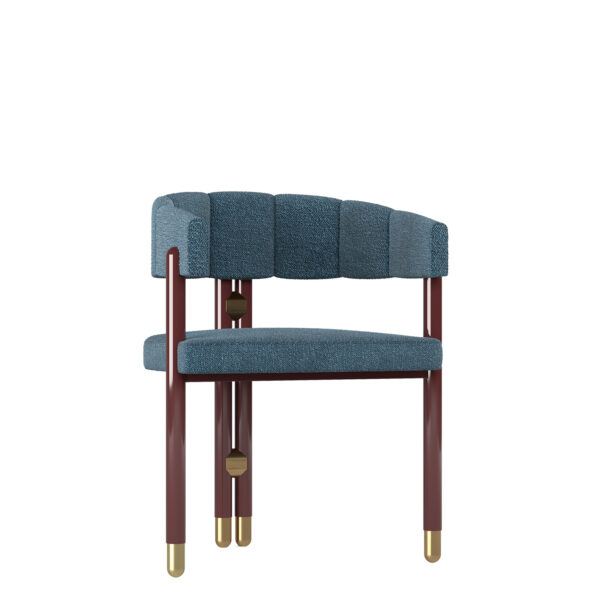 Cadeira Metropolis Cadeira Metropolis