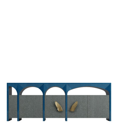 Niemeyer Sideboard