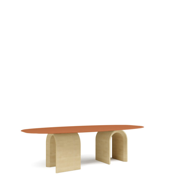 Mesa de Jantar Palazzo Mesa de Jantar Palazzo