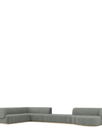 Roma Modular Sofa