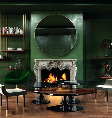6 Tendências de Design de Outono para Preparar a Sua Casa para o Frio