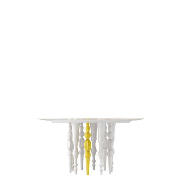 Table à Manger Allegro