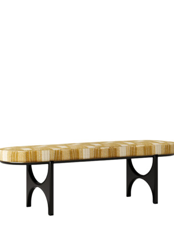 Banqueta Constantino