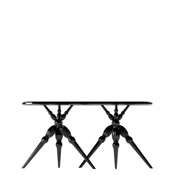 Console Spear Console Spear