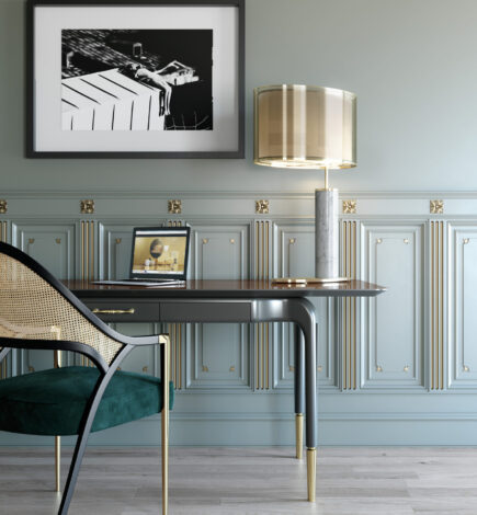 Fora Do Escritório – Produtos da Jetclass que vão Melhorar a sua Decoração de Home office