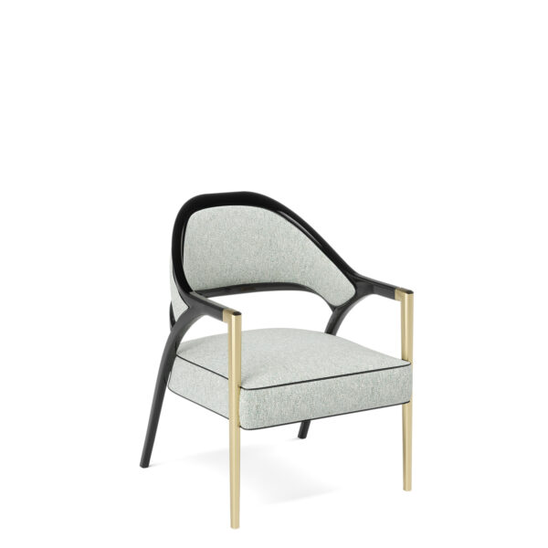 Fauteuil Pierre II