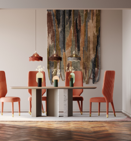 Exploring Sustainable Luxury: Top Furniture Selection from Jetclass for the Season